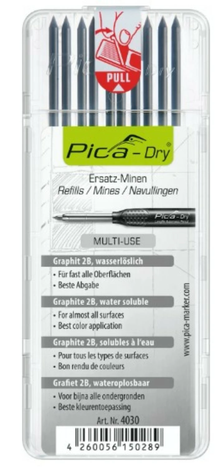 Pica PI3097 Voordeelset Pica Dry Incl. Navullingen thumbnail 3