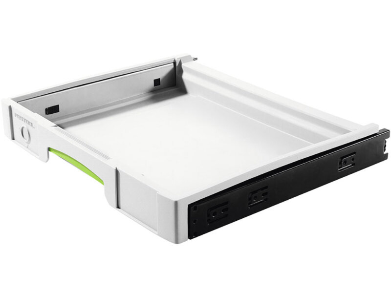 Festool 500767 / SYS-AZ Uittreklade Voor Classic En T-LOC Systainers (5 St) - Detailed view of the product