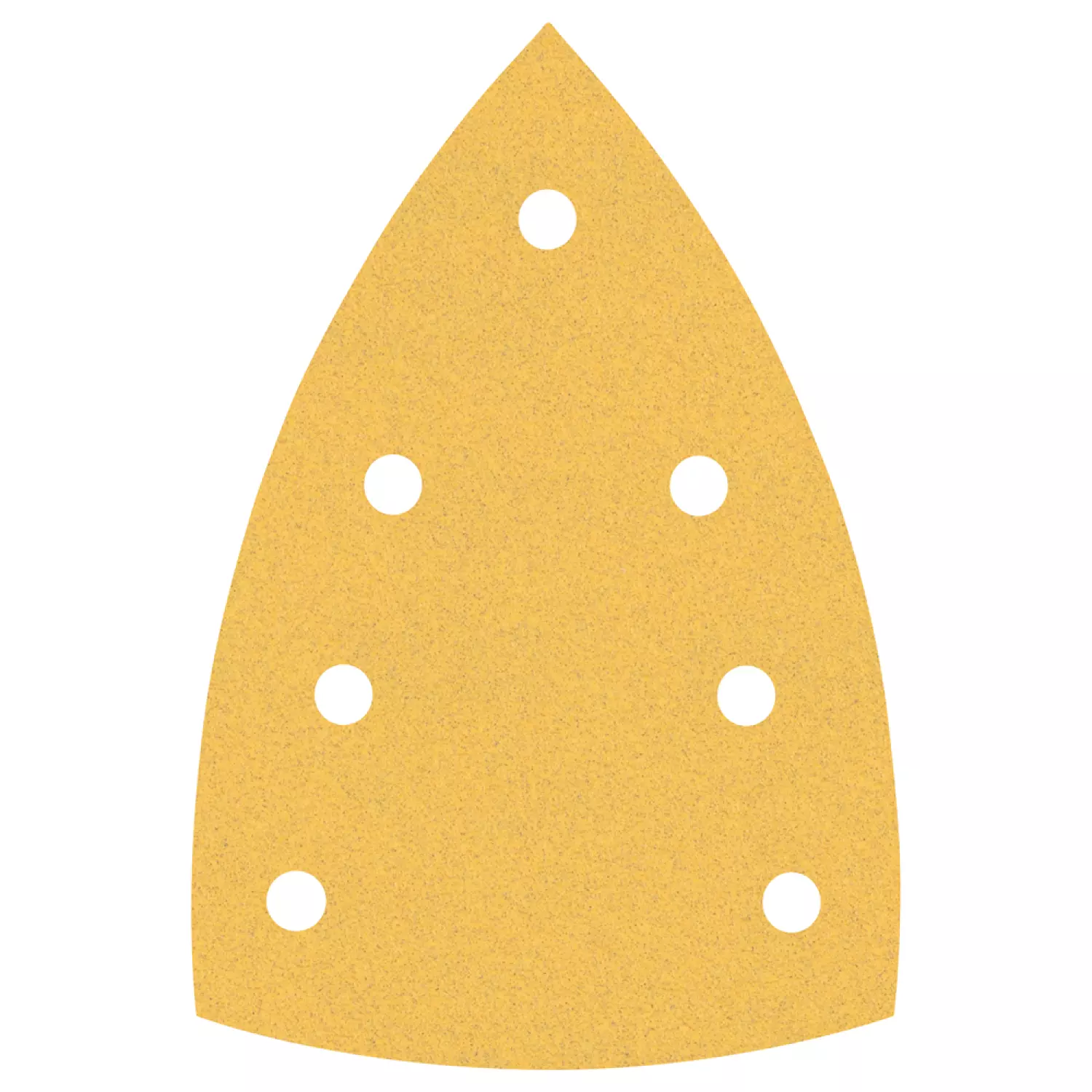 Bosch 2608901117 EXPERT Schuurvel C470 Best For Wood And Paint - 100 X 150mm - K120 - 7 Gaten - 10st