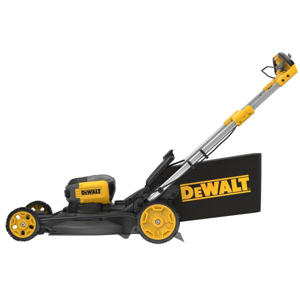 DeWALT DCMWSP660N 54V XR Li-ion Accu Zelfrijdende Grasmaaier - 53cm - Detailed view of the product