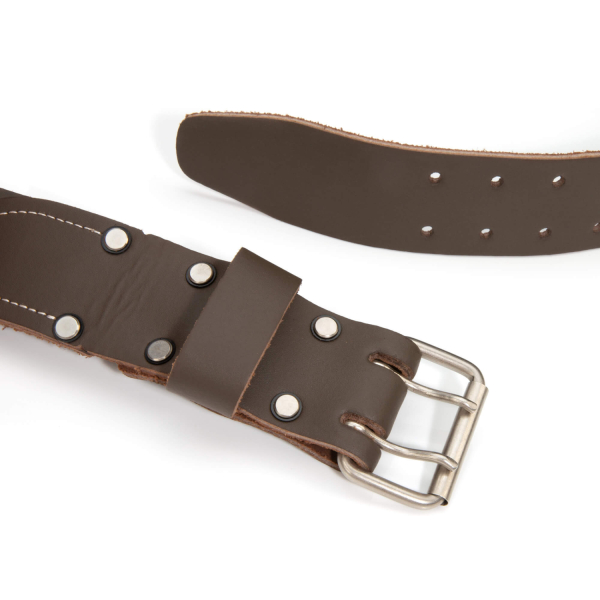 Estwing Leren Werkmansriem 5 Cm Breed - Detailed view of the product
