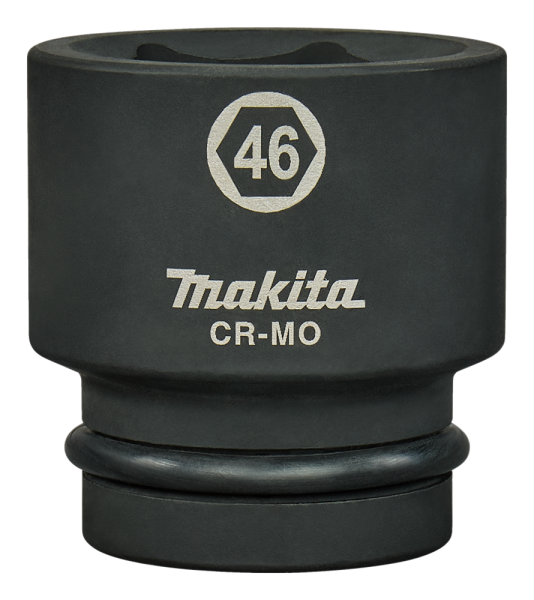 Makita E-24620 Krachtdop - 46x72mm