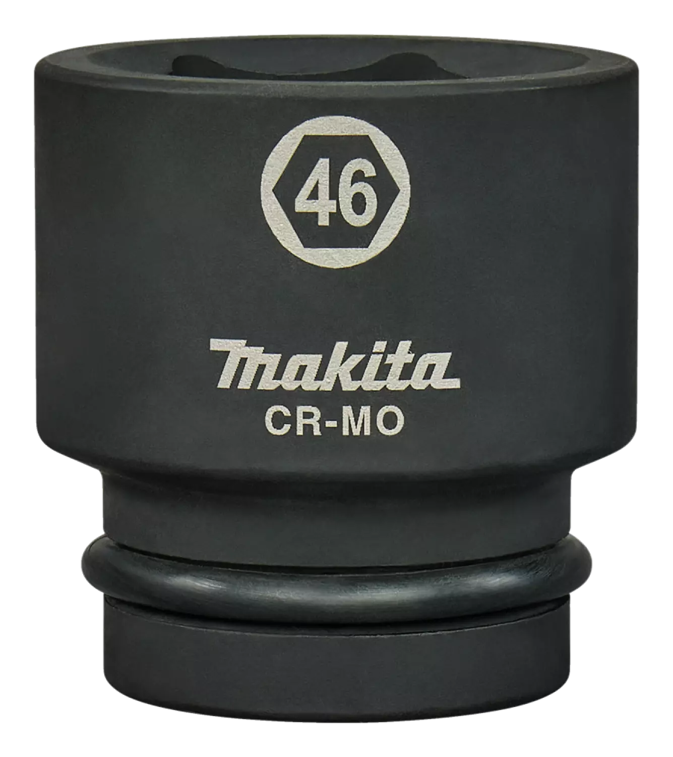 Makita E-24620 Krachtdop - 46x72mm