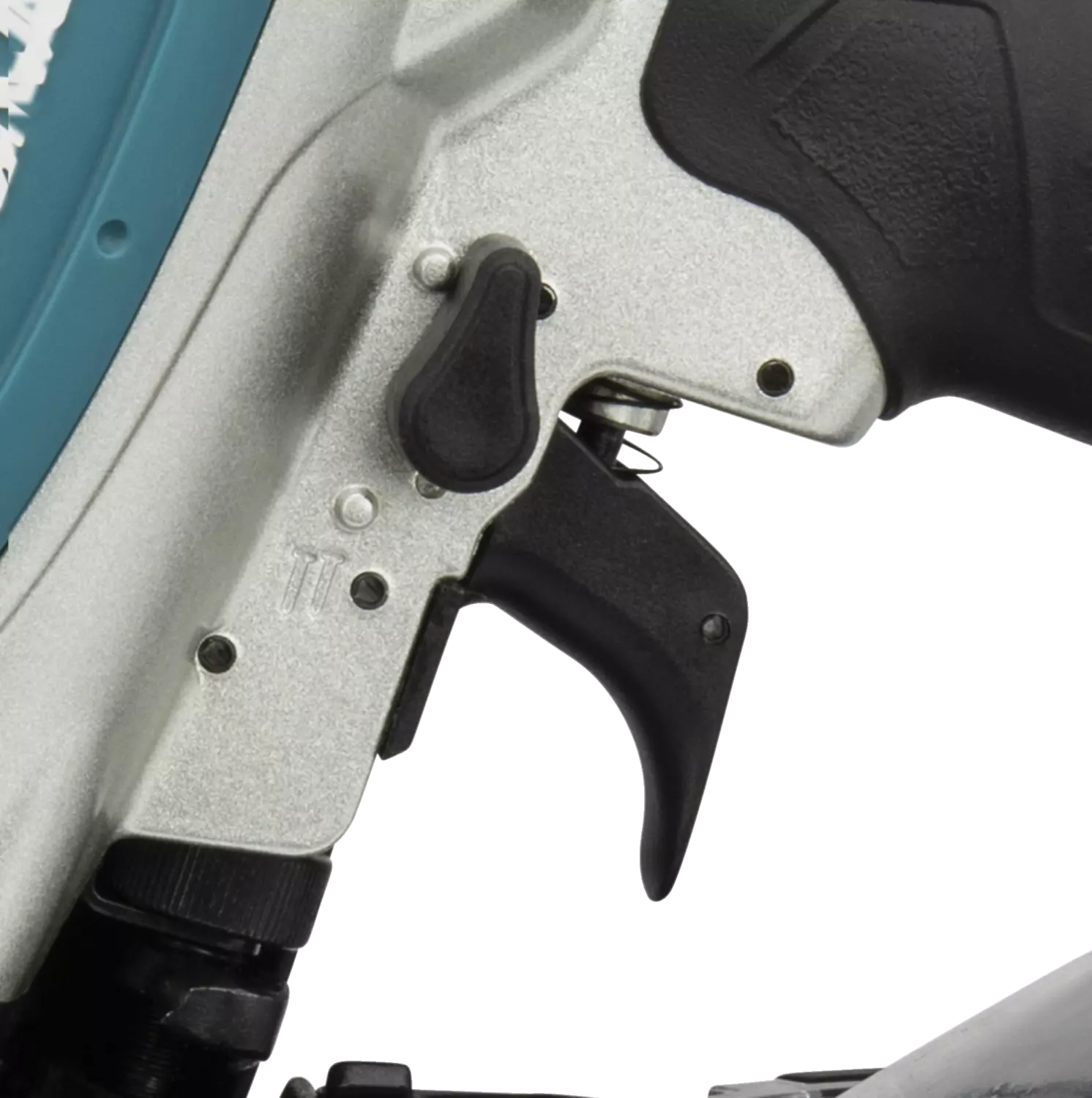 Makita AN613 8 bar constructie tacker Body