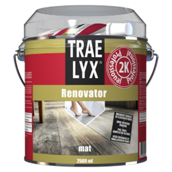 Trae Lyx Renovator - 2,5L afbeelding