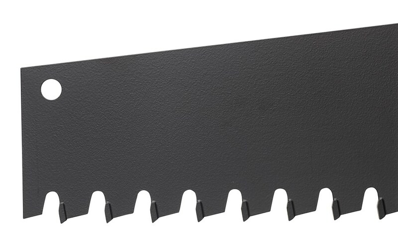 Hultafors HC-28-34-C Gasbetonzaag - 1,5TPI - 700mm - Detailed view of the product