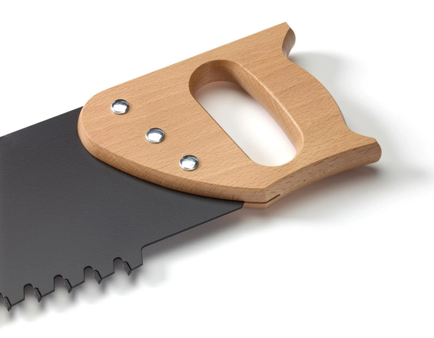 Hultafors HC-28-34-C Gasbetonzaag - 1,5TPI - 700mm thumbnail 2