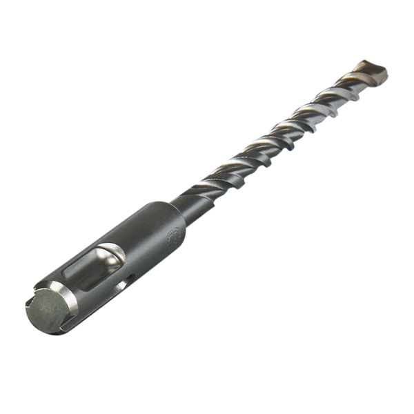 Makita B-46523 SDS-Plus Betonboor - 2 Snijvlakken - 6 X 100 X 160mm - Detailed view of the product