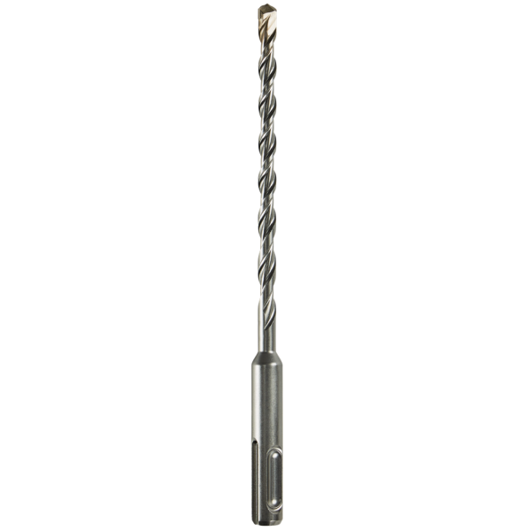 Makita B-46523 SDS-Plus Betonboor - 2 Snijvlakken - 6 X 100 X 160mm - Detailed view of the product