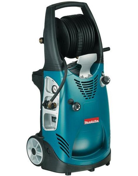Makita HW131 Hogedrukreiniger - 2200W - 130 Bar aanbieding