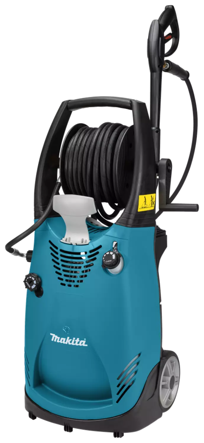 Makita HW131 Hogedrukreiniger - 2200W - 130 Bar thumbnail 4