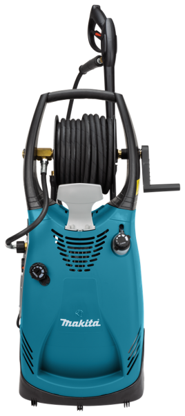 Makita HW131 Hogedrukreiniger - 2200W - 130 Bar - Detailed view of the product