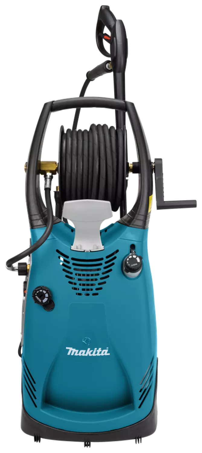 Makita HW131 Hogedrukreiniger - 2200W - 130 Bar thumbnail 3