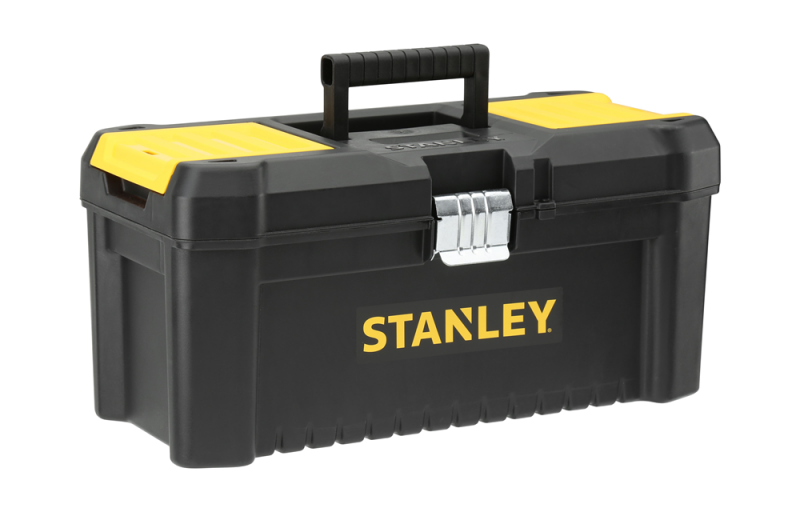 Stanley STST1-75518 Gereedschapskist- 40,6 X 20,5 X 19,5cm