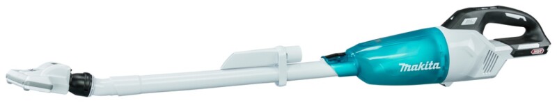 Makita CL001GZ12 XGT 40V Max Li-Ion Accu Steelstofzuiger Body - 1200l/min - Koolborstelloos - Detailed view of the product