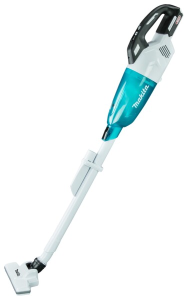 Makita CL001GZ12 XGT 40V Max Li-Ion Accu Steelstofzuiger Body - 1200l/min - Koolborstelloos