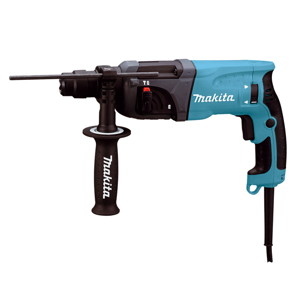 Makita HR2230 SDS-plus Boorhamer In Koffer - 710W - 2,2J EAN: 88381081580