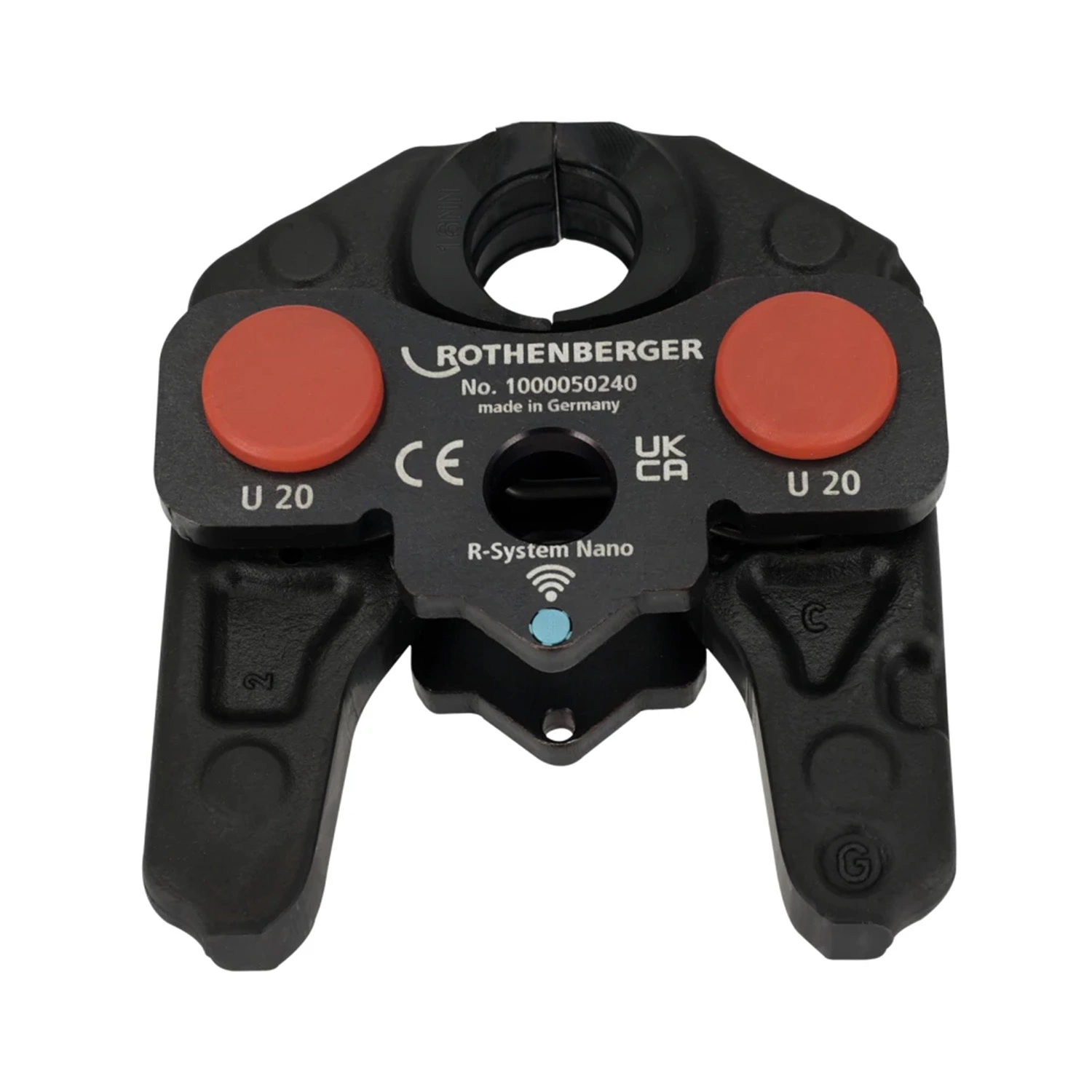 Rothenberger 1000050240 IJAW Persbek U20