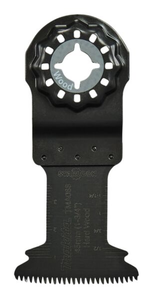 Makita E-25454 TMA088 Invalzaagblad 45x45mm - Hardhout (1st) - Default image for the product