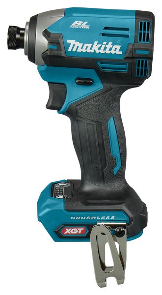 Makita TD003GZ XGT 40V Max Li-Ion Accu Slagschroevendraaier Body - Detailed view of the product