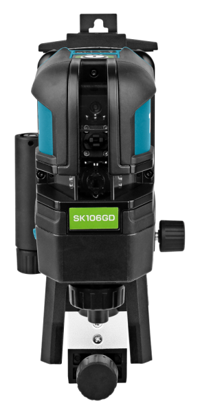 Makita LE00870137 Wandsteun Voor Lasers SK-serie - Detailed view of the product