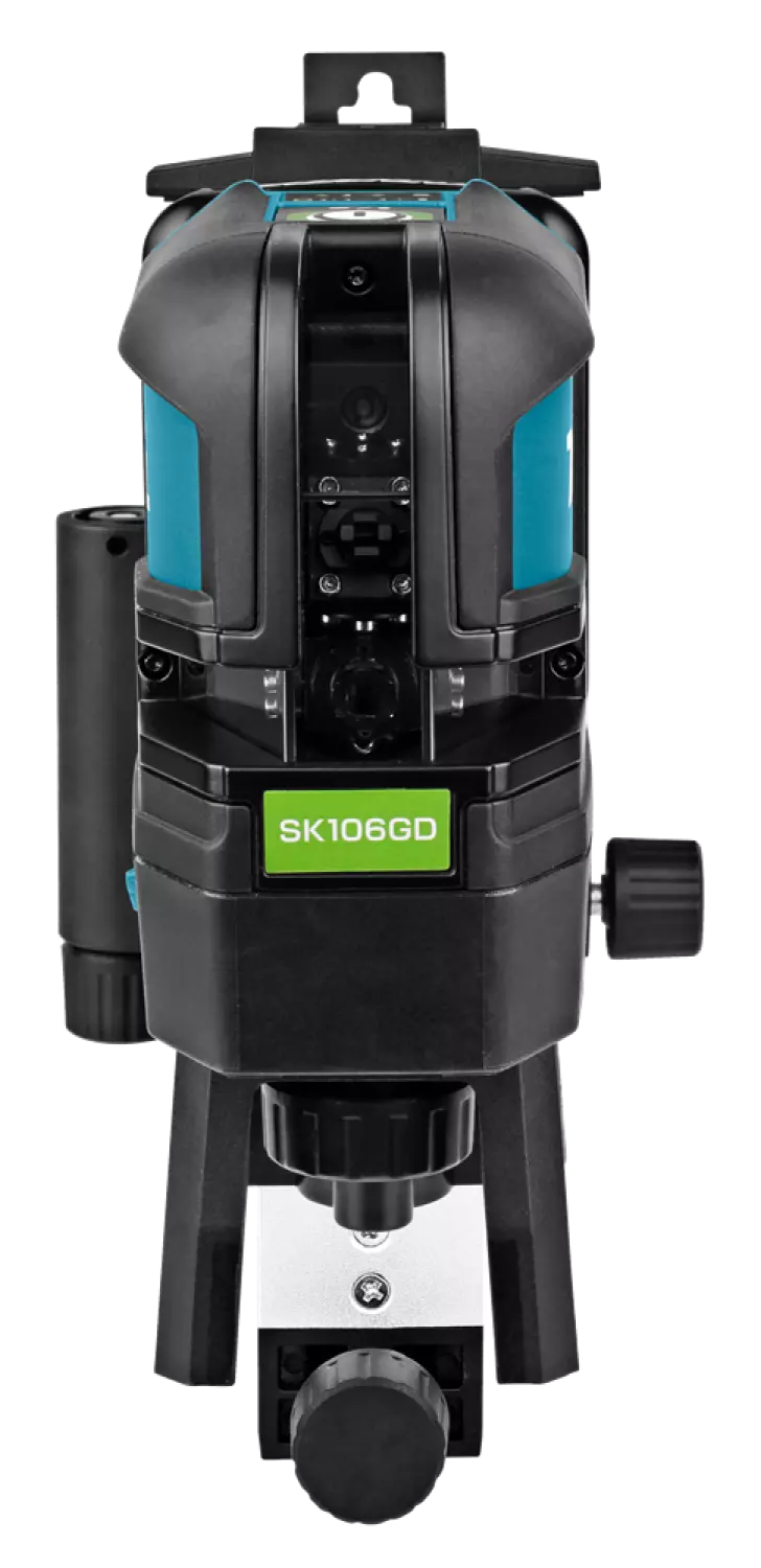 Makita LE00870137 Wandsteun Voor Lasers SK-serie thumbnail 4