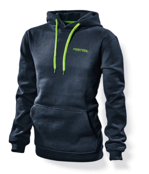 Festool HO-FT2 XL Trui Met Capuchon - Maat XL