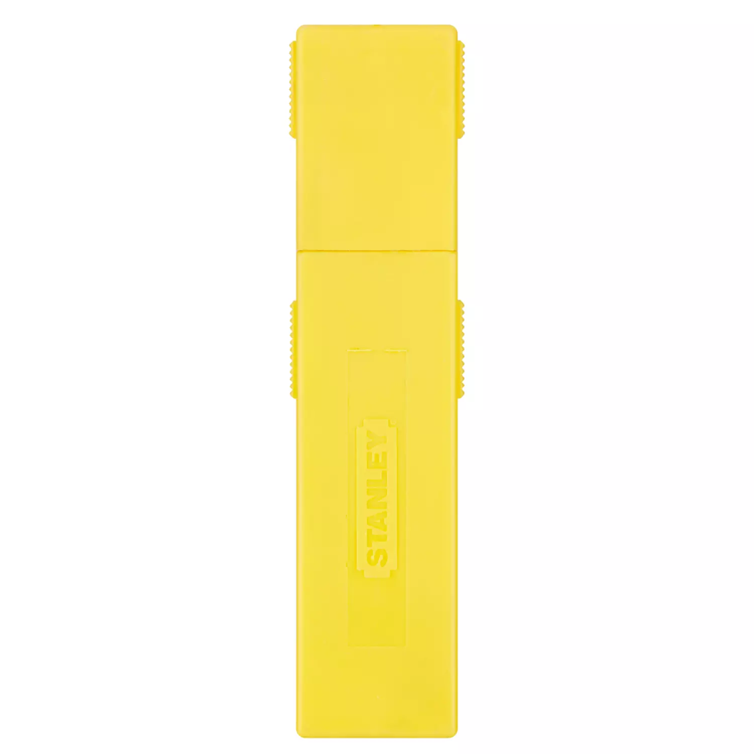 Stanley 0-11-325 Reservemessen Voor Afbreekmes - 0,7 X 110 X 25mm (10st) thumbnail 4