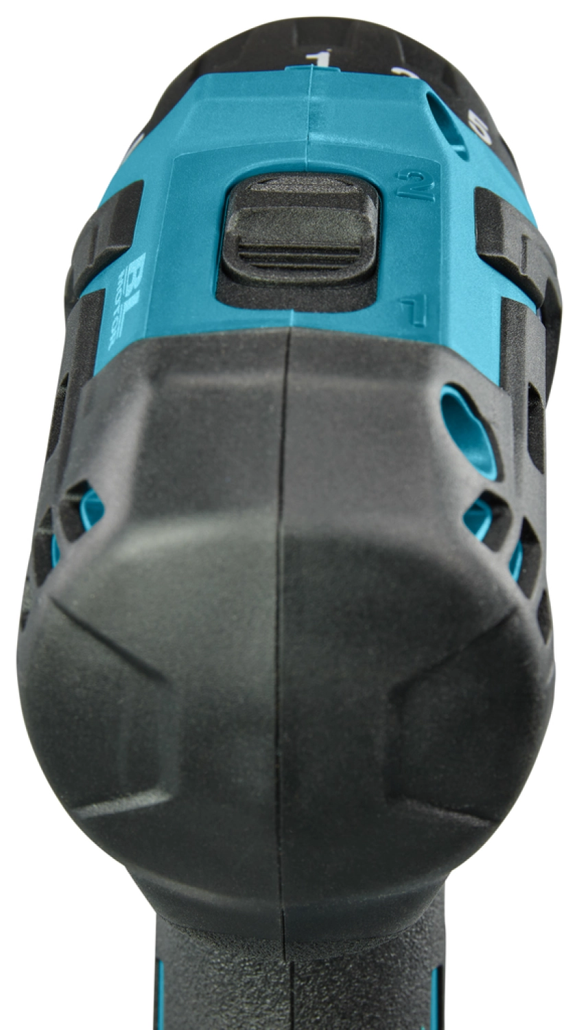 Makita DF032DZJ 12V Max Li-Ion Accu Boor-/schroefmachine Body In Mbox - Koolborstelloos thumbnail 4