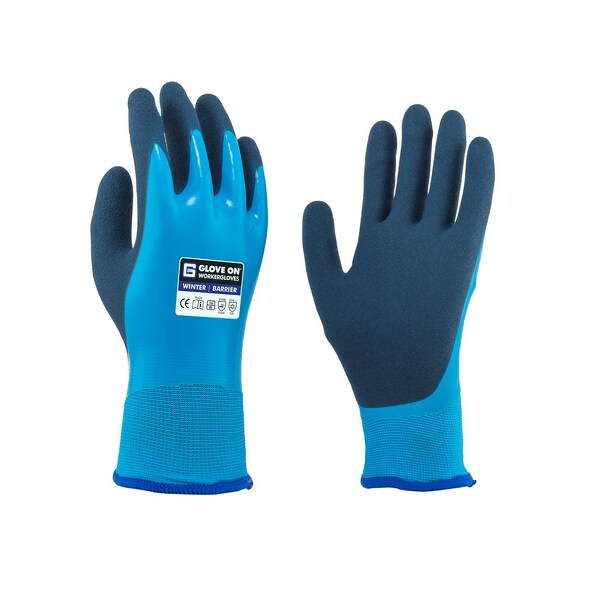 Glove On Winter Barrier Werkhandschoenen - 11/XXL