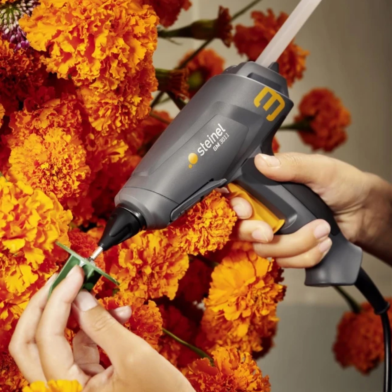 Steinel Lijmpistool GlueMatic 3011 thumbnail 3