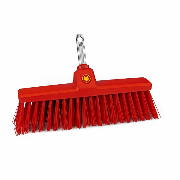 WOLF-Garten TB350 M Multi-Star Terrasbezem - 350mm - Default image for the product
