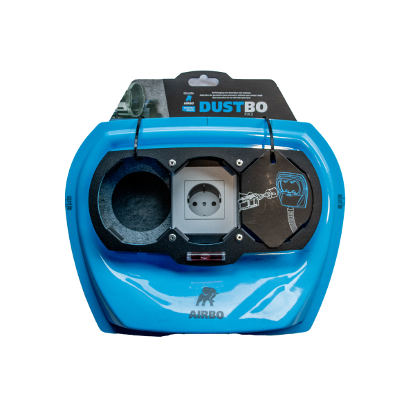 Airbo A5020024 DUSTBO Fix