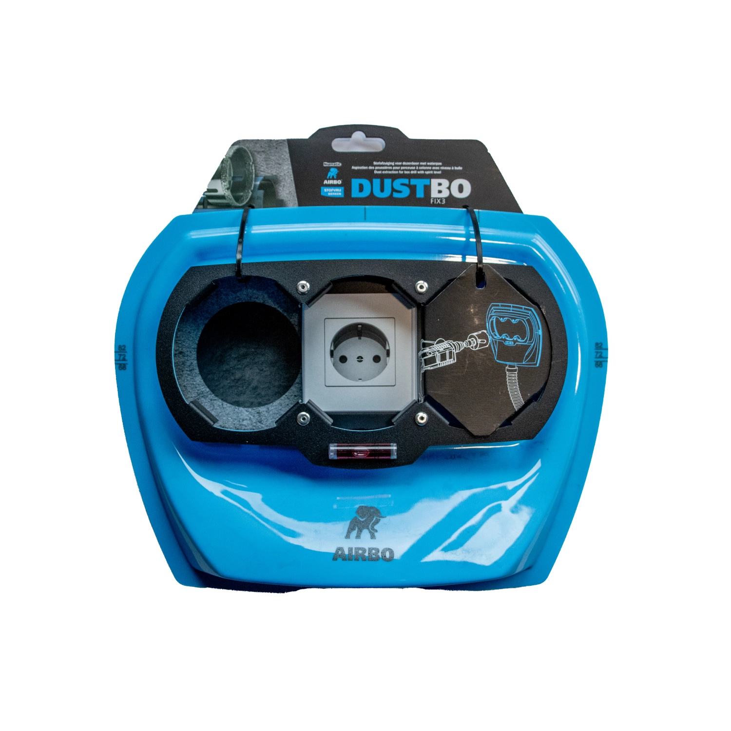 AIRBO A5020024 DUSTBO Fix