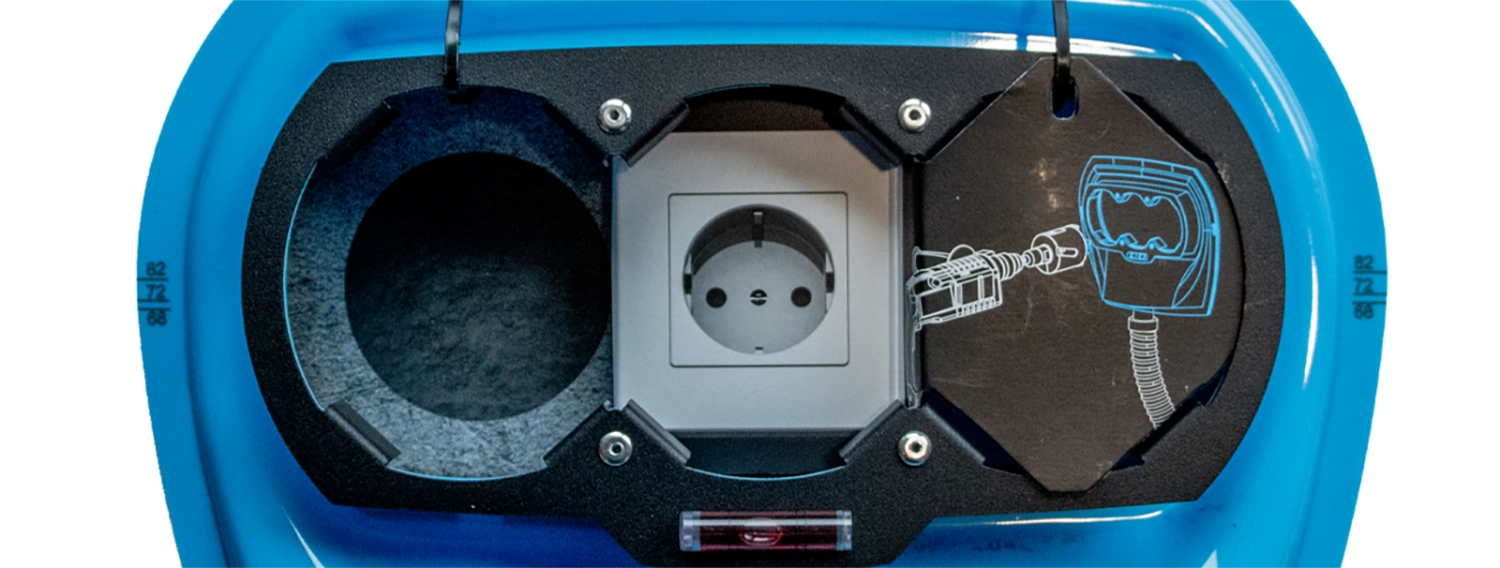 AIRBO A5020024 DUSTBO Fix thumbnail 2