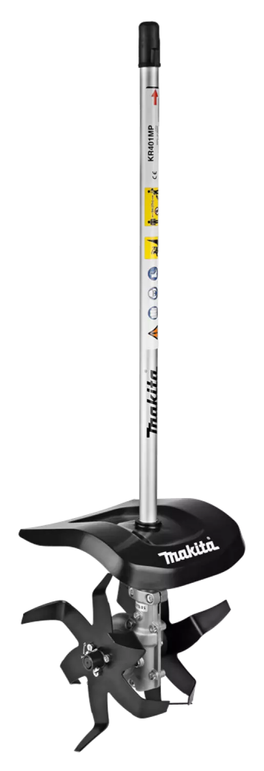 Makita Grondfrees opzetstuk KR401MP