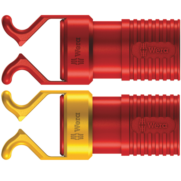Wera 5073680001 Schroefhouder Set