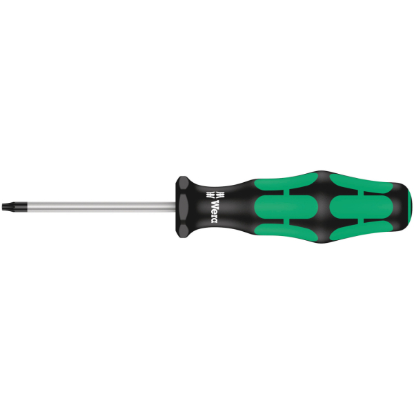 Wera 05028003001 Schroevendraaier - Torx - T8 X 60mm