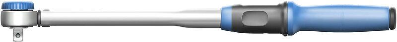 Gedore TF-K200 Momentsleutel Torcofix K 1/2", 40-200 Nm - Detailed view of the product