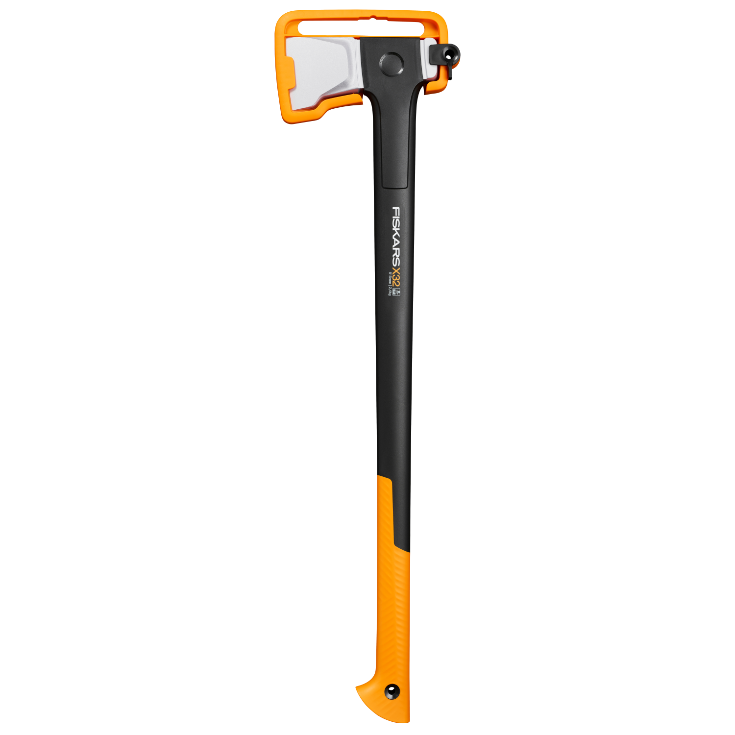 Fiskars 1069108 X-serie X32 Kloofbijl L - 815mm thumbnail 2