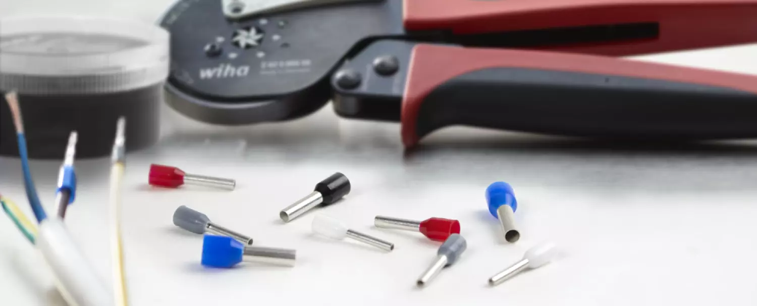 Wiha Z 62 0 005 06 SB Automatische Krimptang - 0,08 / 16mm thumbnail 3