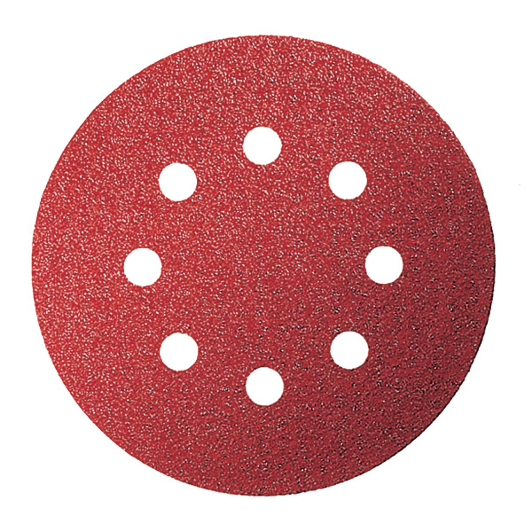 Bosch 2608605645 Schuurschijf C430 - K240 - 125mm (5st)
