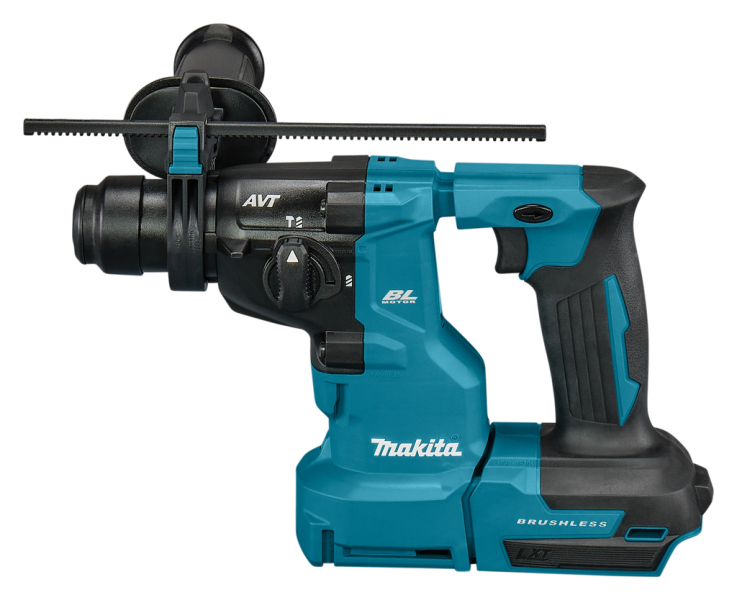 Makita HR010GZ XGT 40V Max Li-ion Accu SDS-Plus Combihamer Body