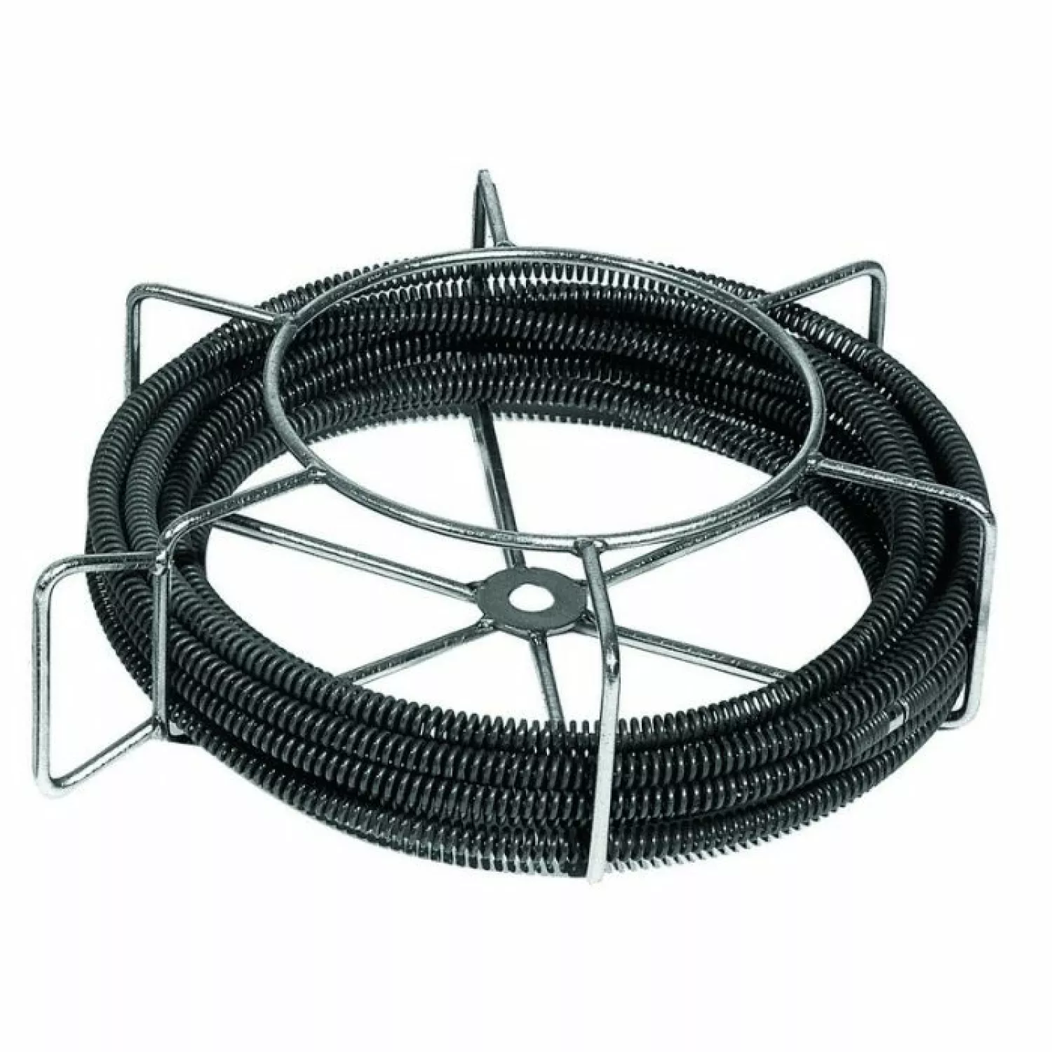 Rems 171201 Afvoerreiniging RR-spiralen Voor Cobra 16 Set - 16x2,3m