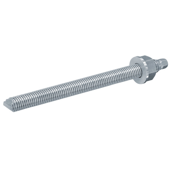 Fischer 95698 RG M Ankerstang 5.8 Met Afgeschuinde Punt - M8 X 150mm (10st) - Detailed view of the product