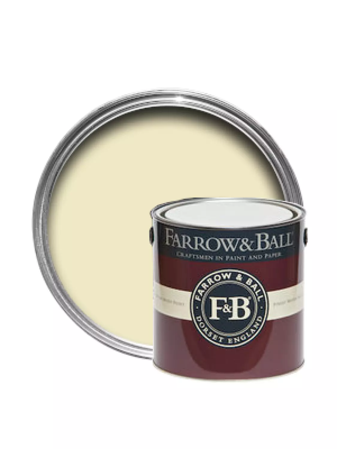Farrow&Ball Modern Emulsion Light Sand No.CC2 - 2,5L