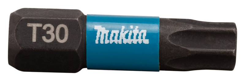 Makita B-63694 Slagschroefbit T30x25mm