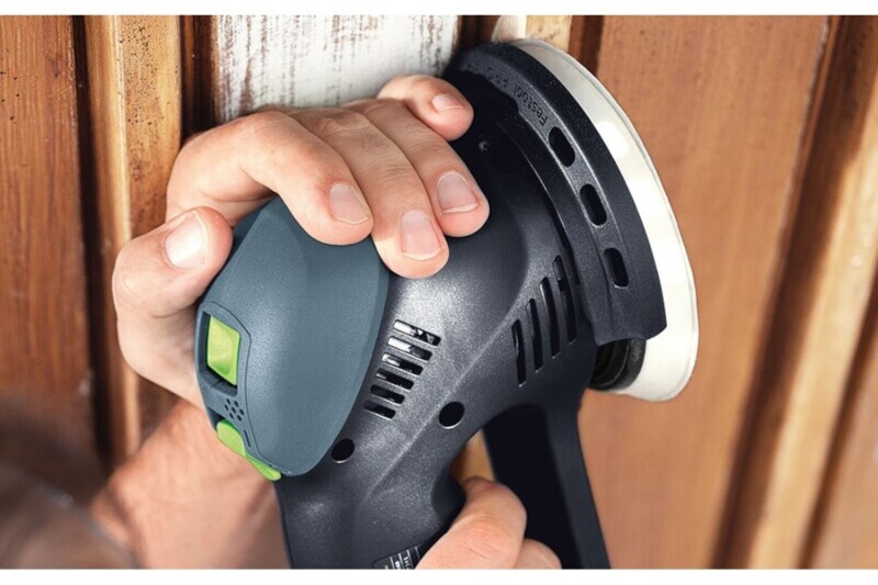 Festool STF D150/48 P40 RU2/10 Schuurschijven - 150 X P40 (10st) - Detailed view of the product