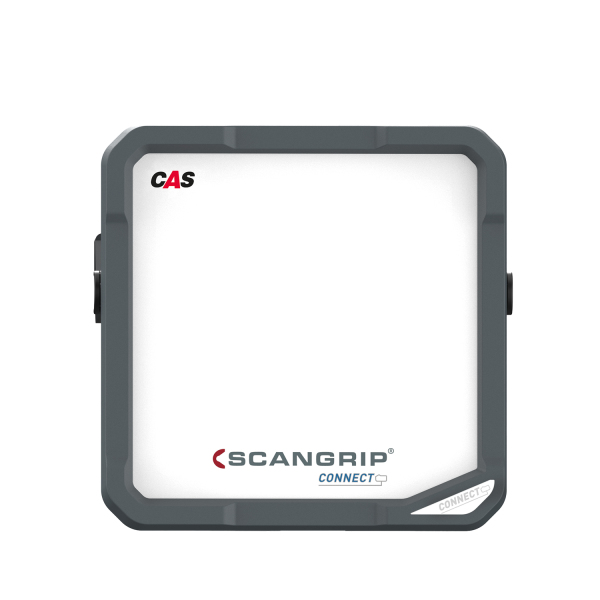 Scangrip Vega 4 Connect - 4000Lm - Detailed view of the product