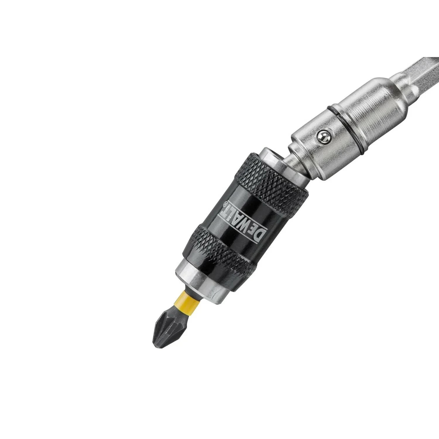 DeWALT DT7505 Impact Zwenkbare Bithouder - 87mm thumbnail 2